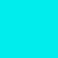 Turquoise Blue 169-030